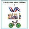 EMC - 6ème