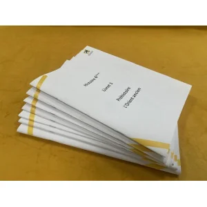 Histoire-géographie 6e - Livrets pour suivre les cours en vidéo
