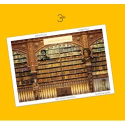 Littérature - 3ème