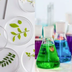 Pack SVT + Phys.-Chim. + Techno. - 3ème