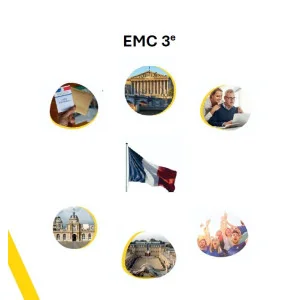 EMC - 3ème