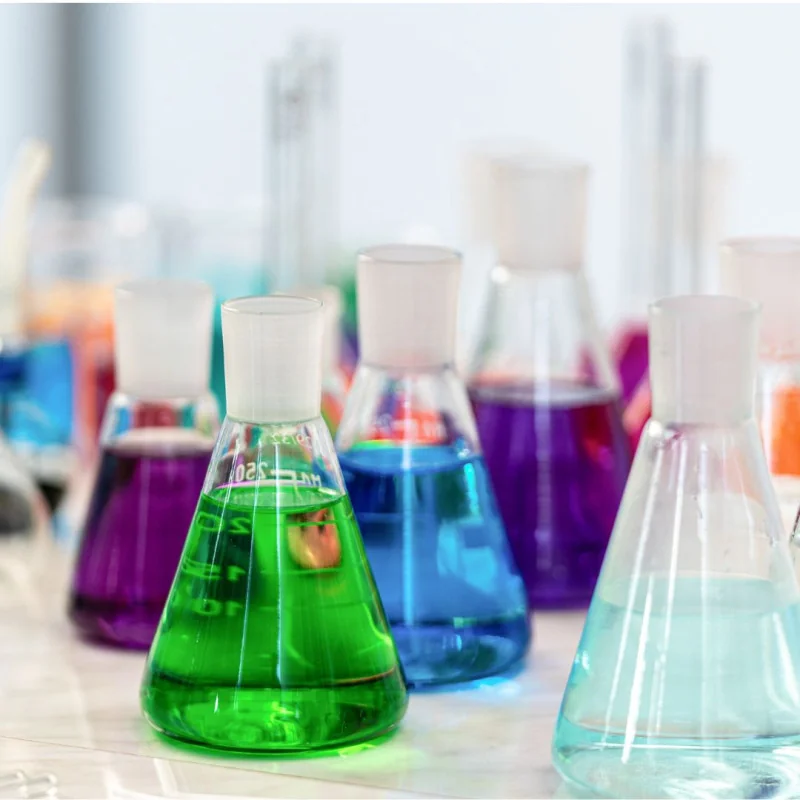 Physique-Chimie et Technologie - 3ème