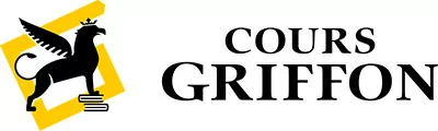 Logo | Cours Griffon