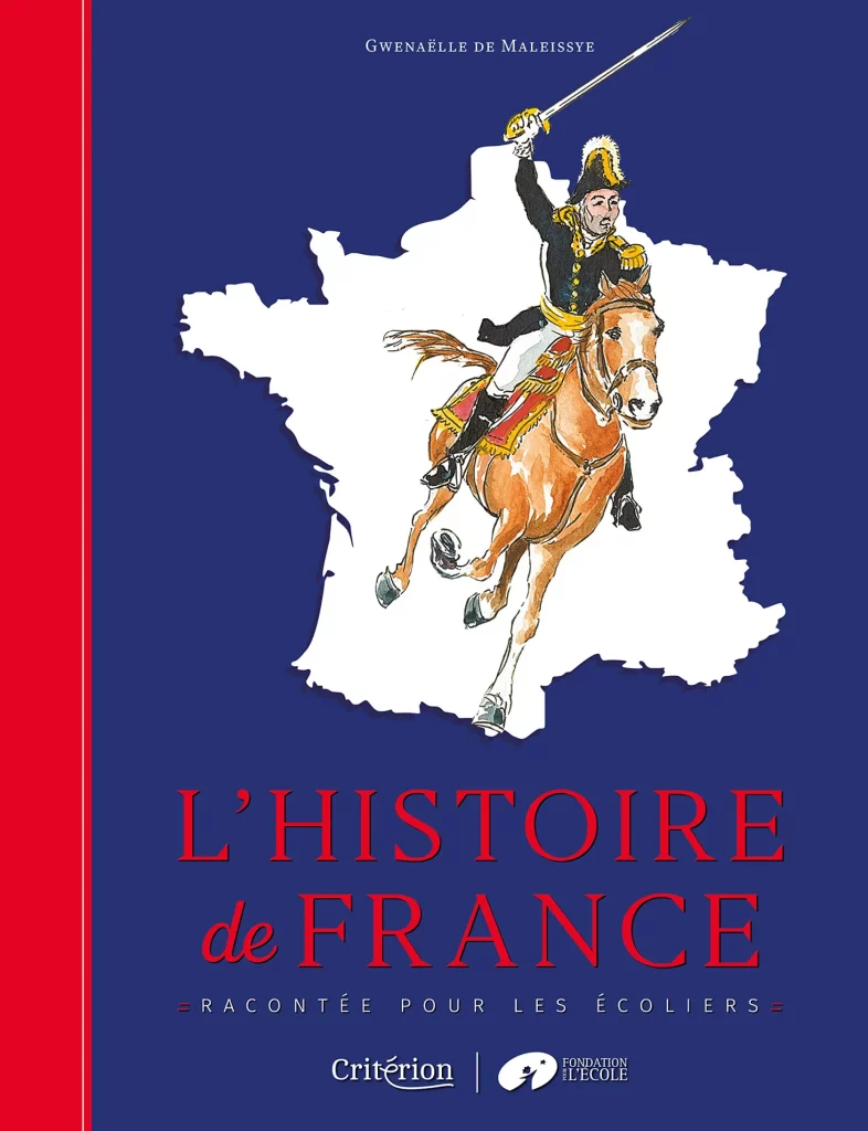 Histoire de France | Cours Griffon