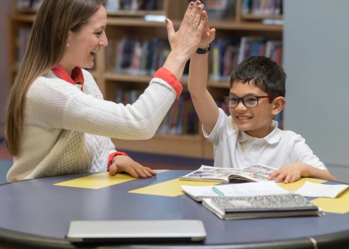 Soutien scolaire | Cours Griffon