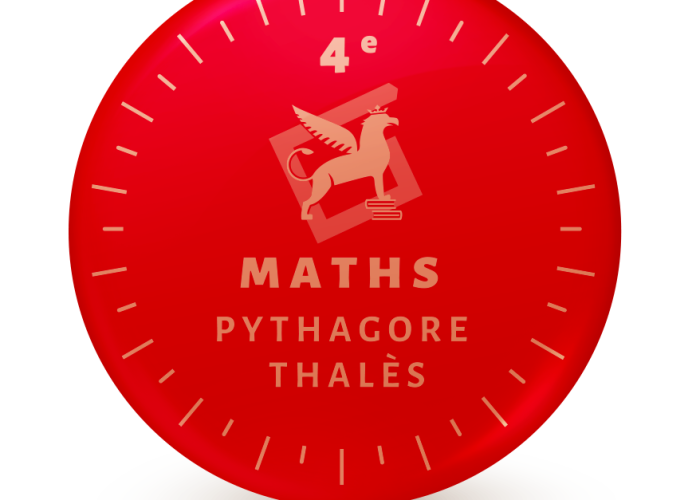 Mathématiques | Cours Griffon