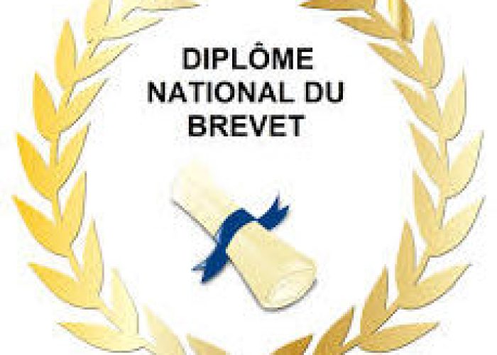 le brevet - Cours Griffon