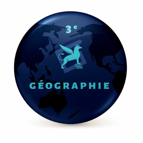 Soutien scolaire en ligne et récompenses Géographie | Cours Griffon