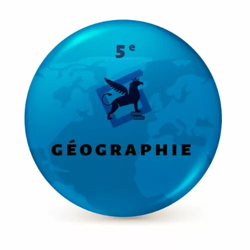 Soutien scolaire en ligne et récompenses Géographie | Cours Griffon