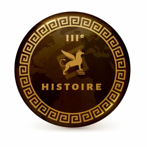 Soutien scolaire en ligne et récompenses Histoire | Cours Griffon