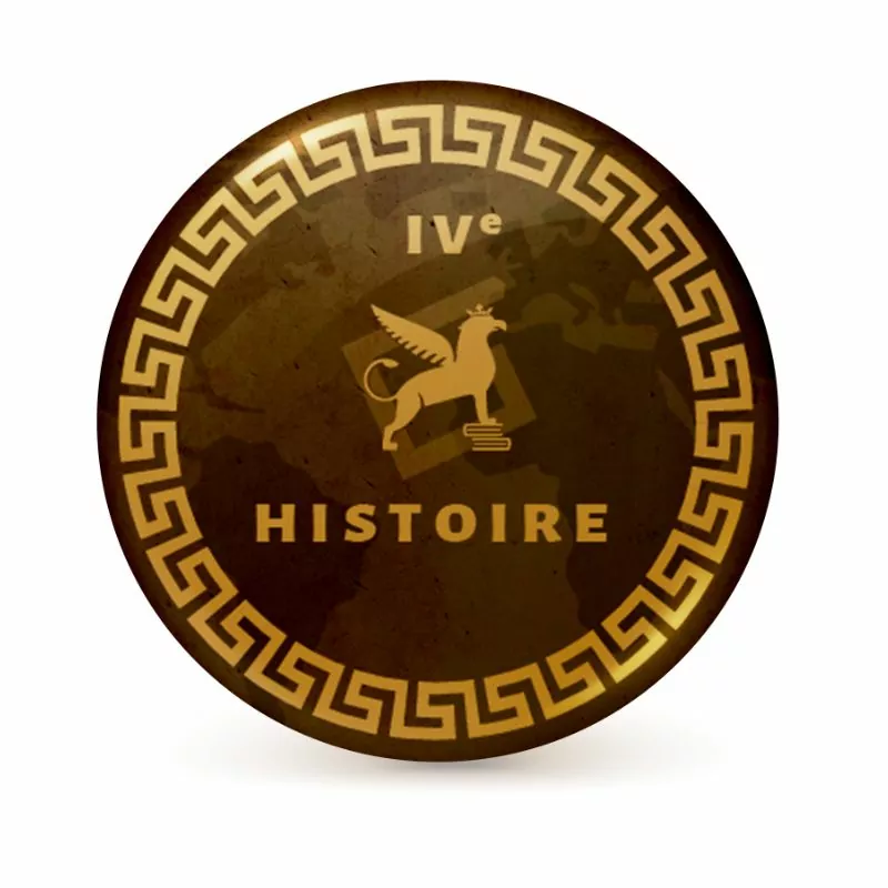 Soutien scolaire en ligne et récompenses Histoire | Cours Griffon