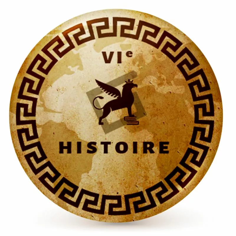 Soutien scolaire en ligne et récompenses Histoire | Cours Griffon