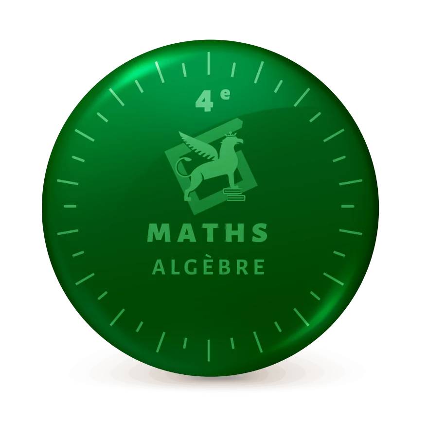 Soutien scolaire en ligne et récompenses Mathématiques | Cours Griffon