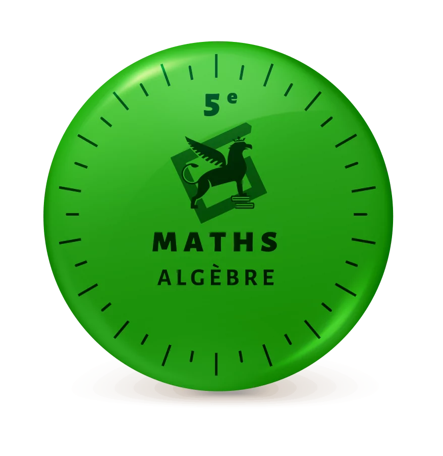 Soutien scolaire en ligne et récompenses Mathématiques | Cours Griffon