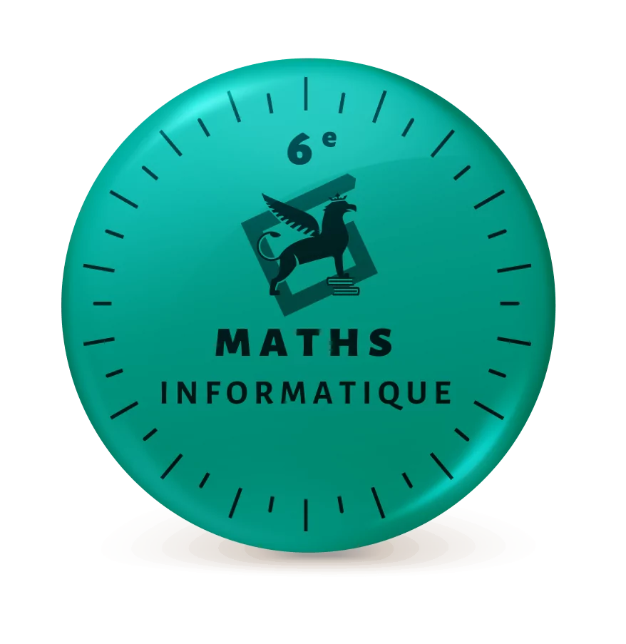 Soutien scolaire en ligne et récompenses Mathématiques | Cours Griffon