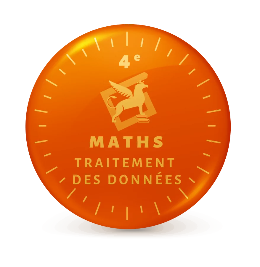 Soutien scolaire en ligne et récompenses Mathématiques | Cours Griffon