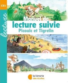 ressource de lecture pour l'école à la maison