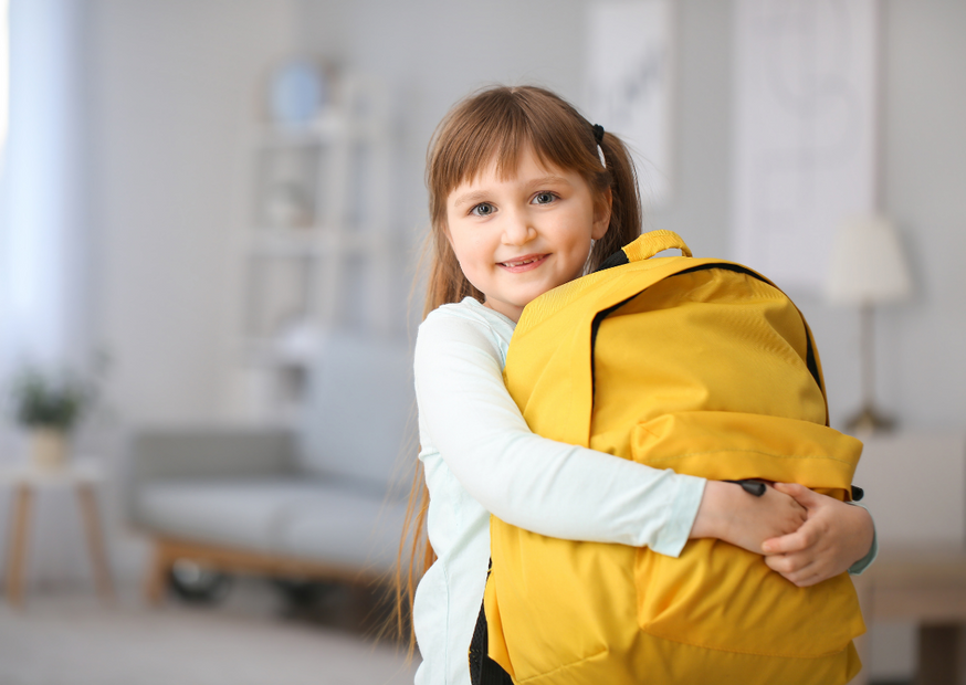Demande d'autorisation pour faire l'école à la maison | Cours Griffon