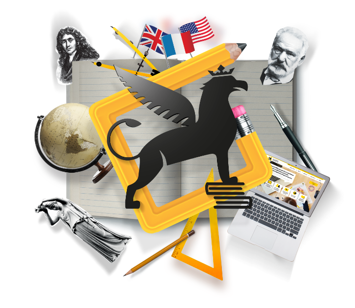 Cours en vidéo - soutien scolaire en ligne | Cours Griffon
