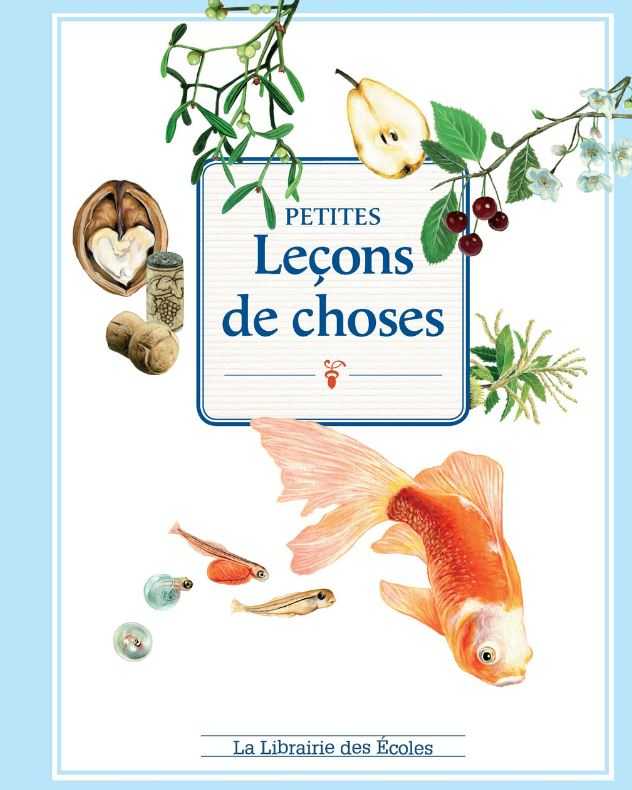 ressource de sciences pour l'école à la maison